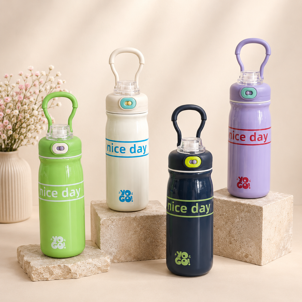 Yogo Bottle 650 ml