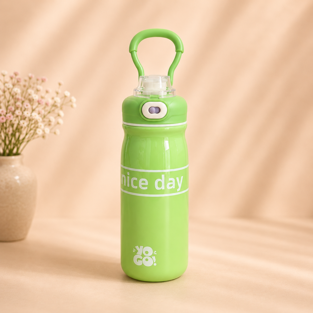 Yogo Bottle 650 ml
