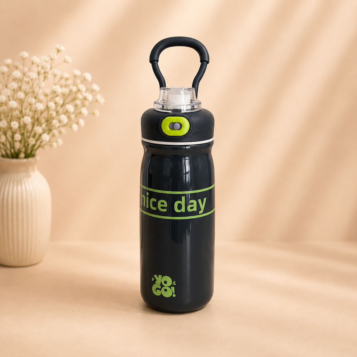 Yogo Bottle 650 ml