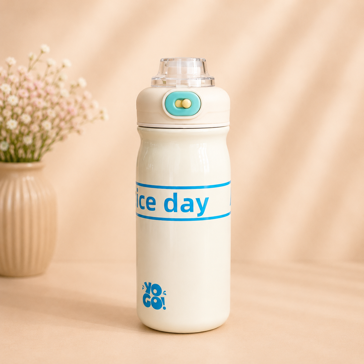 Yogo Bottle 650 ml