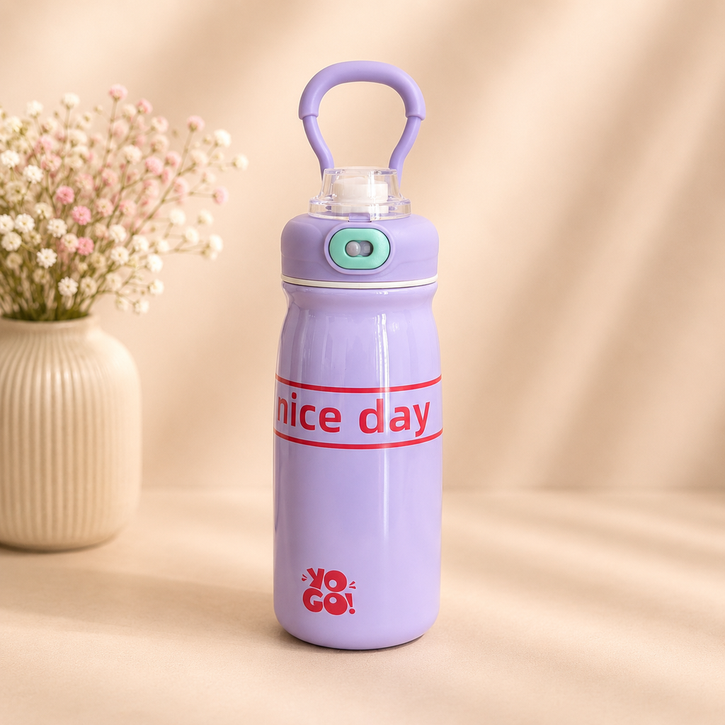 Yogo Bottle 650 ml
