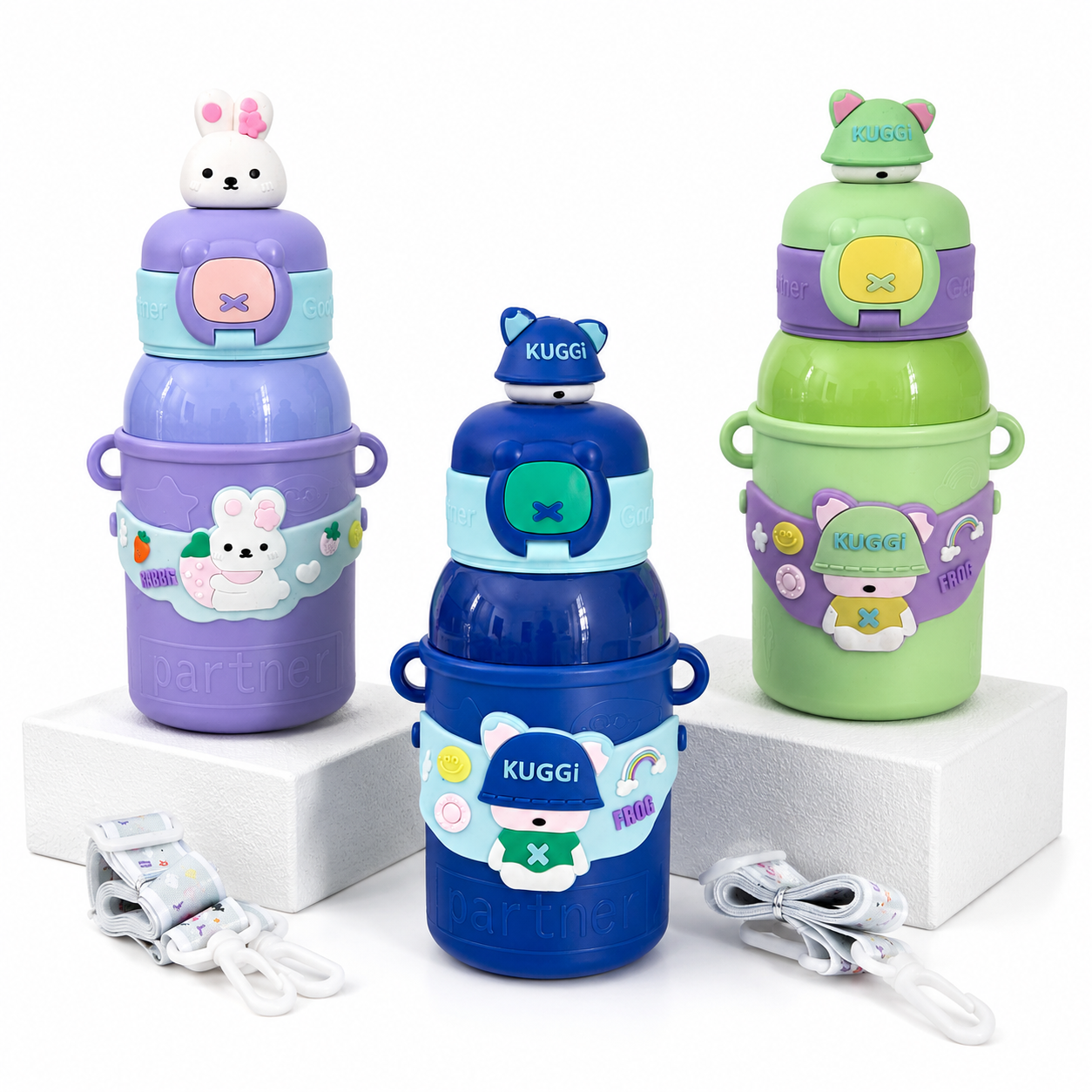 Kuggi Bottle