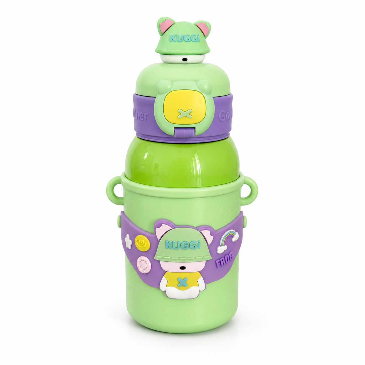 Kuggi Bottle