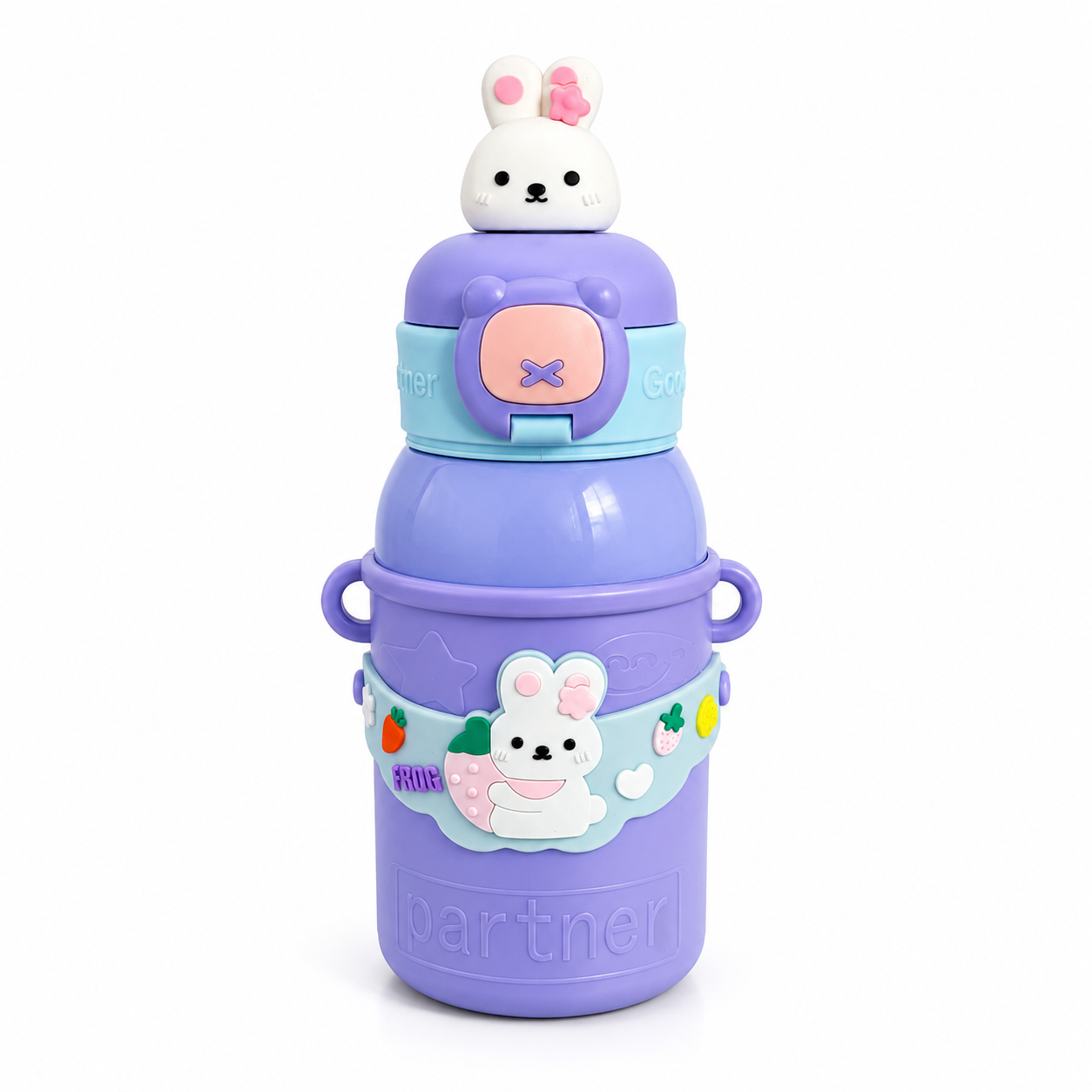 Kuggi Bottle