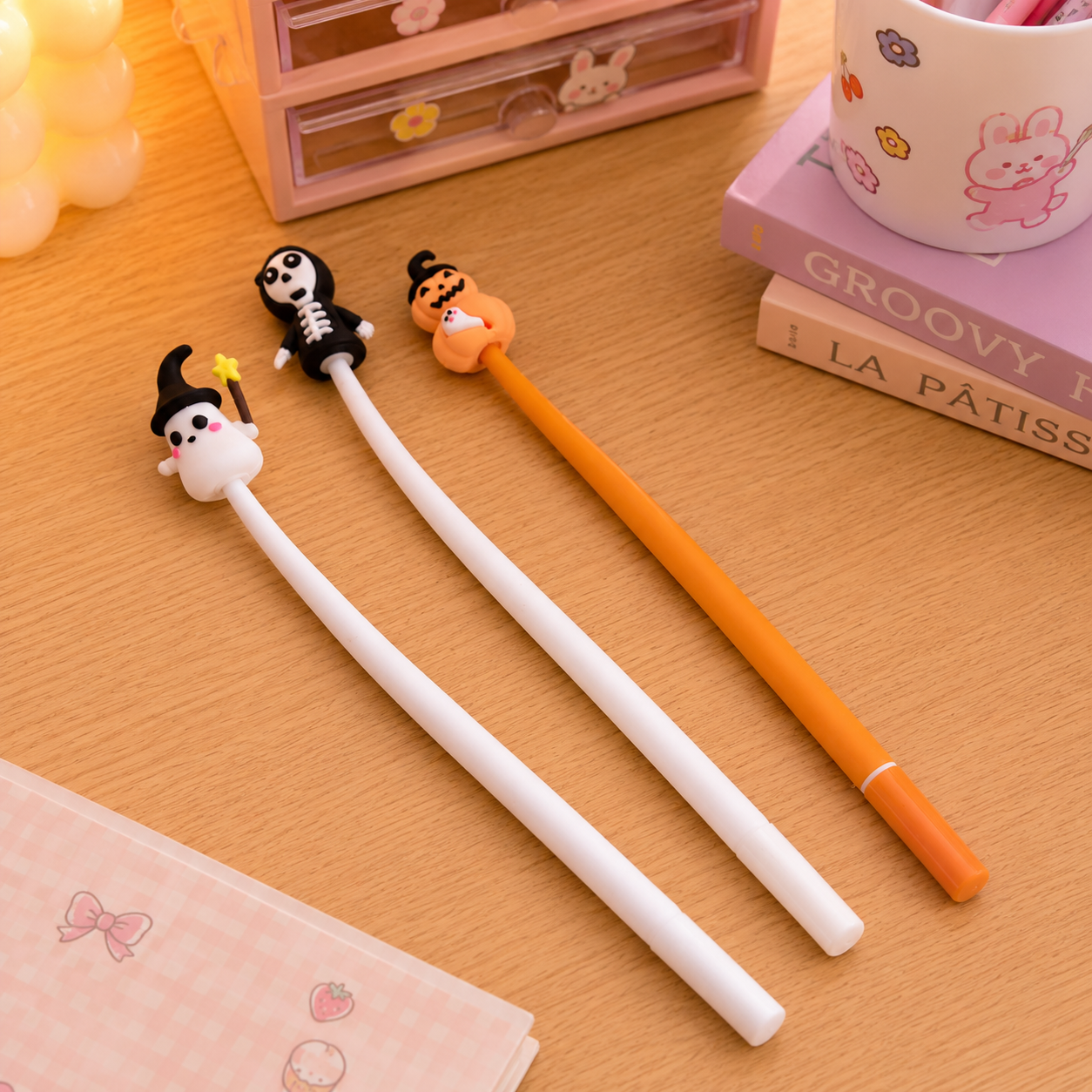 Flexy Pen