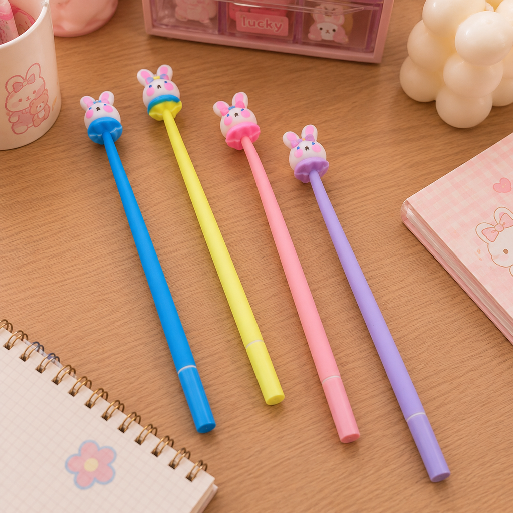 Flexy Pen