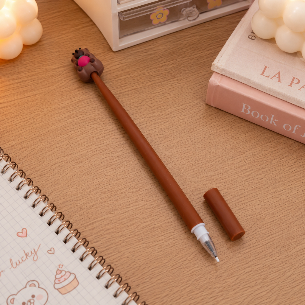 Flexy Pen