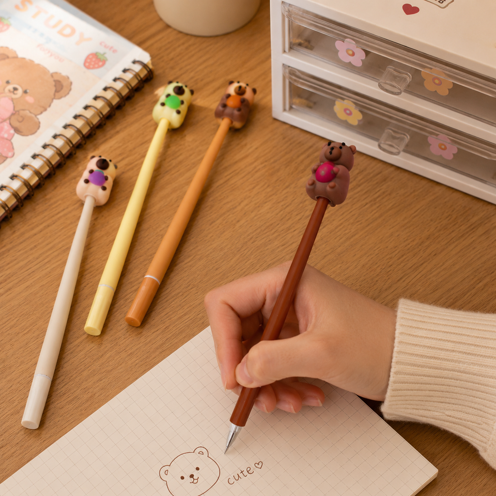 Flexy Pen
