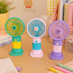 Mini Hand Fan