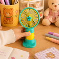 Mini Hand Fan