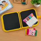 Reusable Writing Book