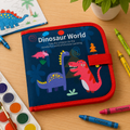 Reusable Writing Book