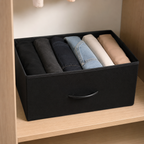 Cloth Organizer with Handle