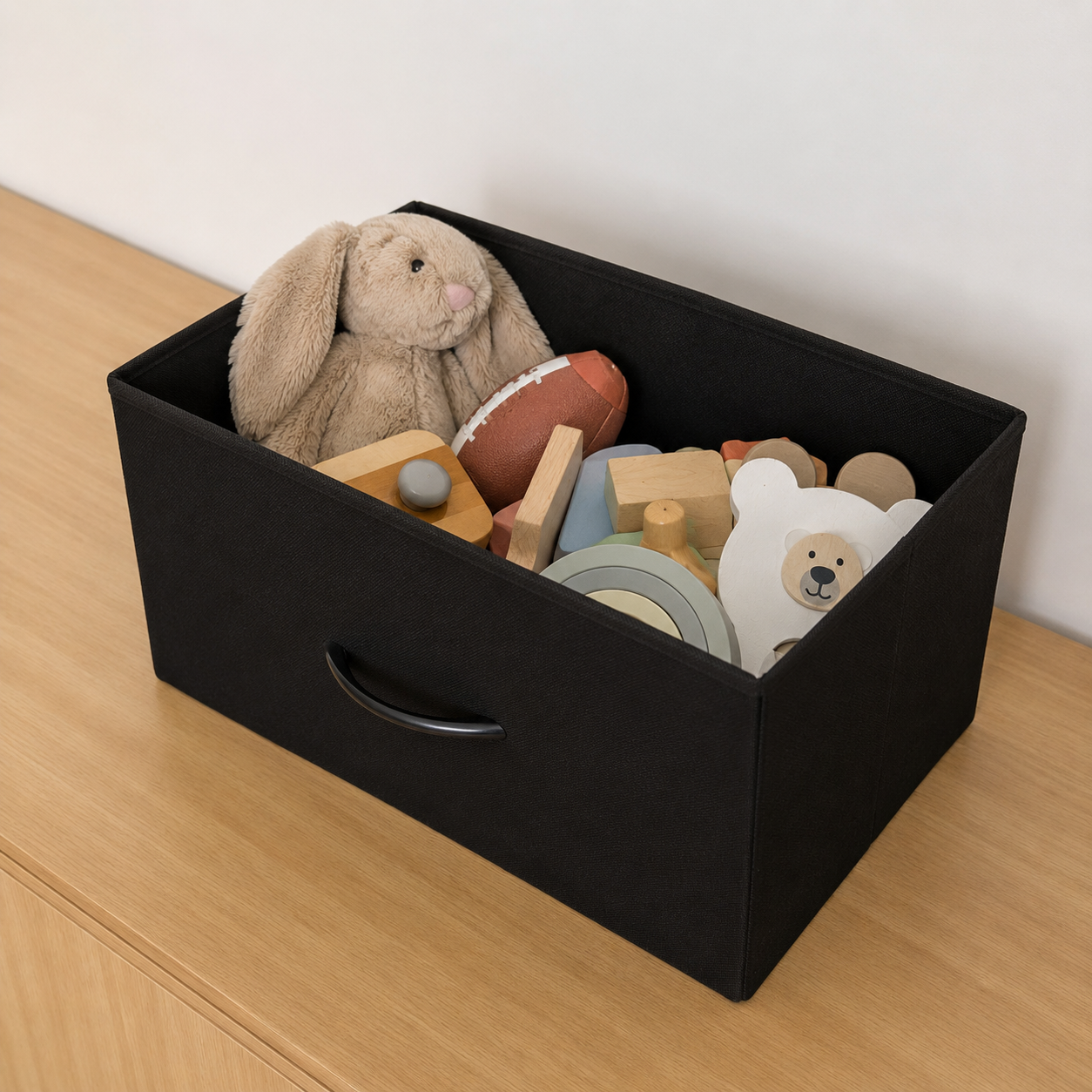 Cloth Organizer with Handle