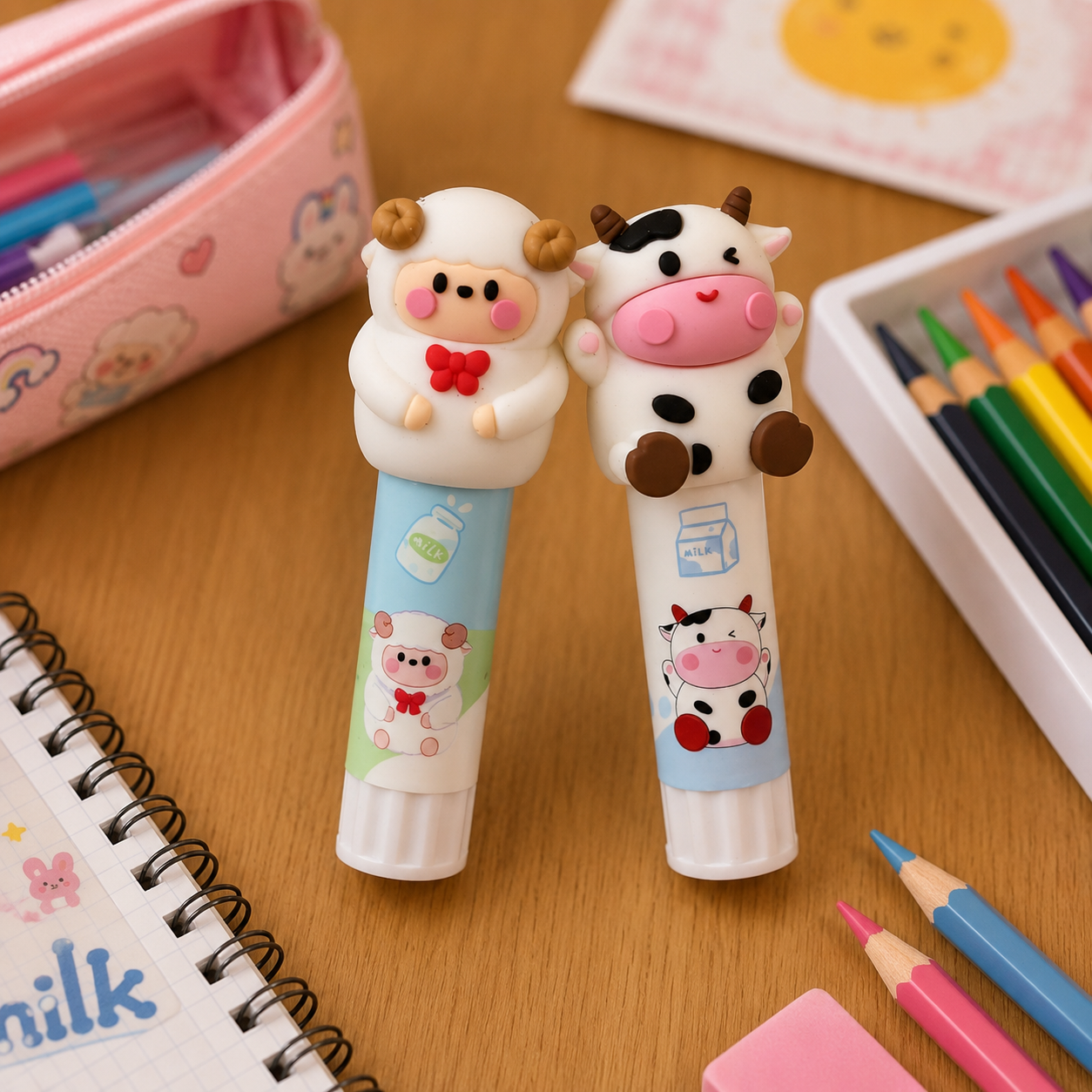 Glue Stick