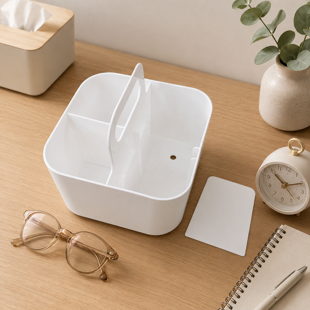 Storage Caddy ( Partition Box)