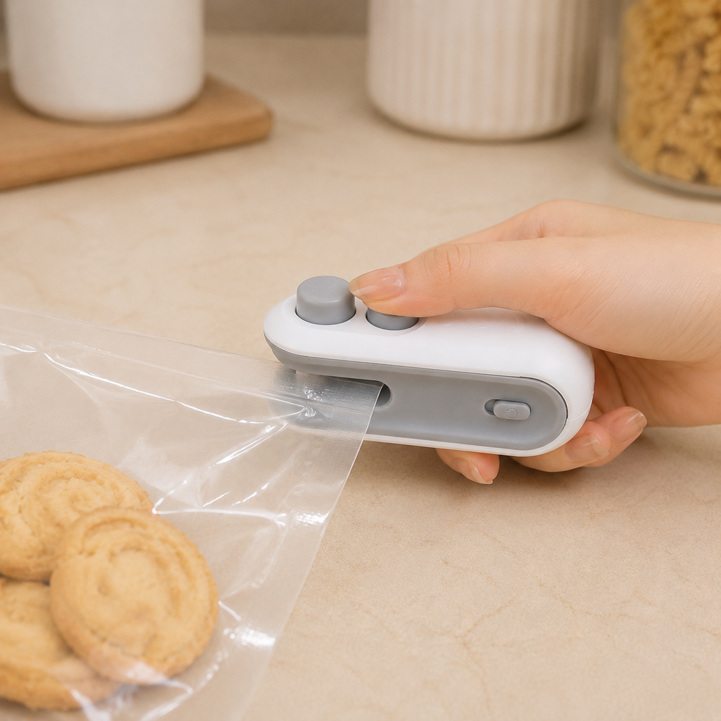 Portable Sealing Machine