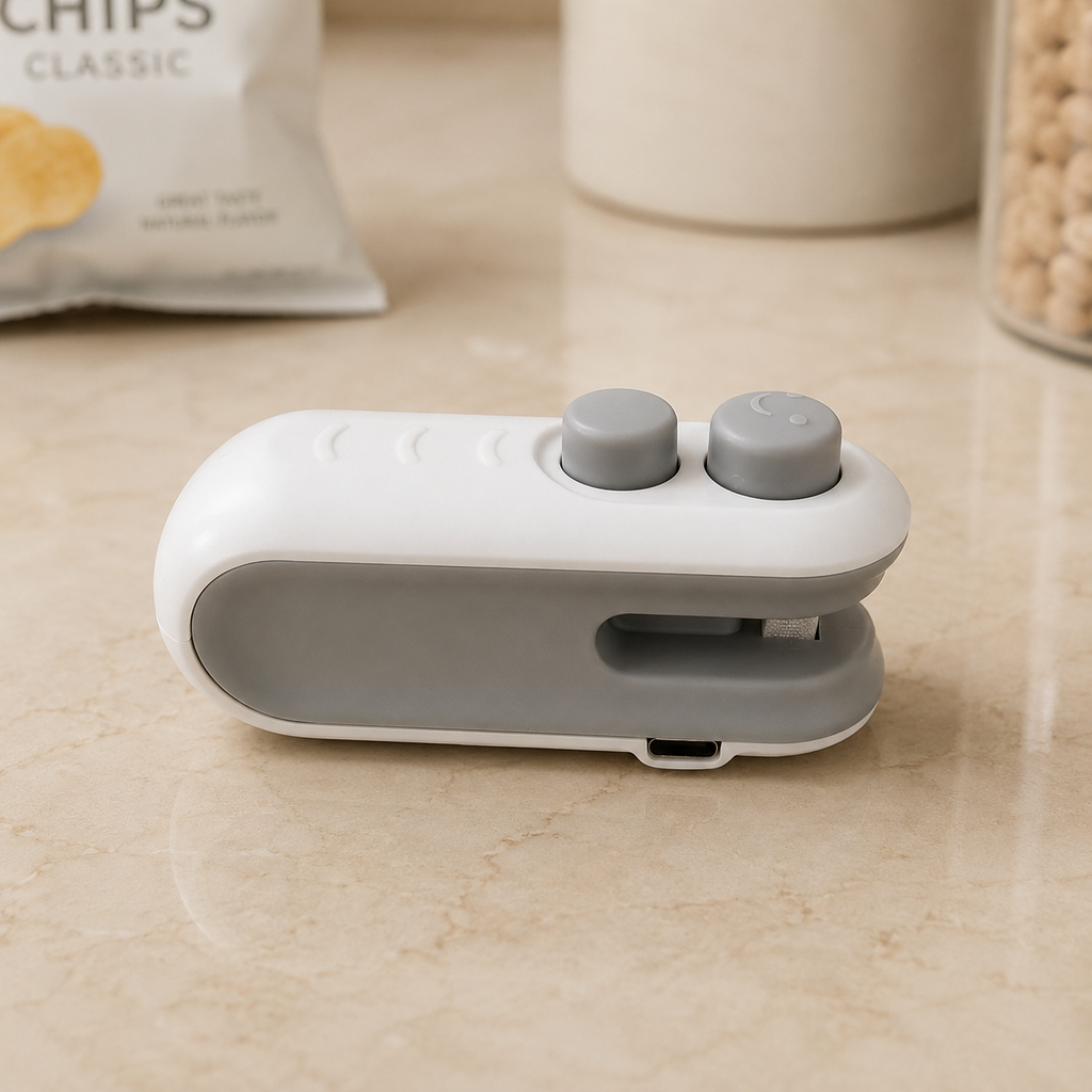 Portable Sealing Machine