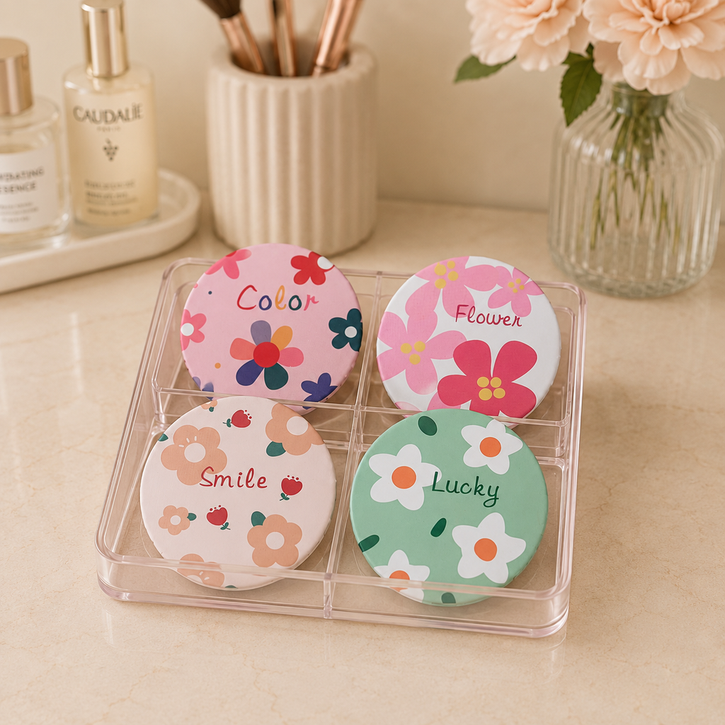 Pocket Mirror