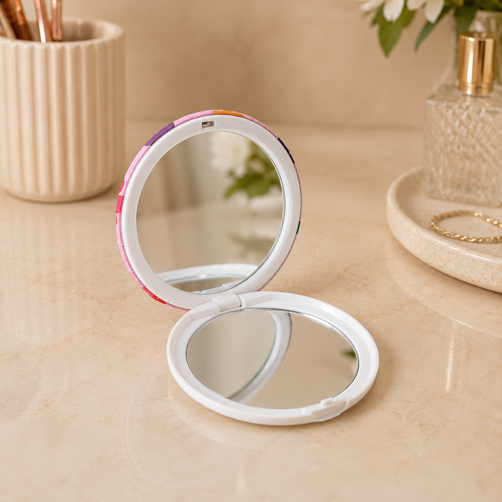 Pocket Mirror