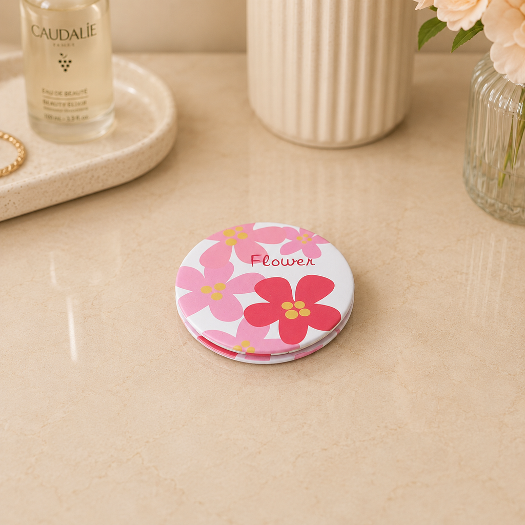 Pocket Mirror