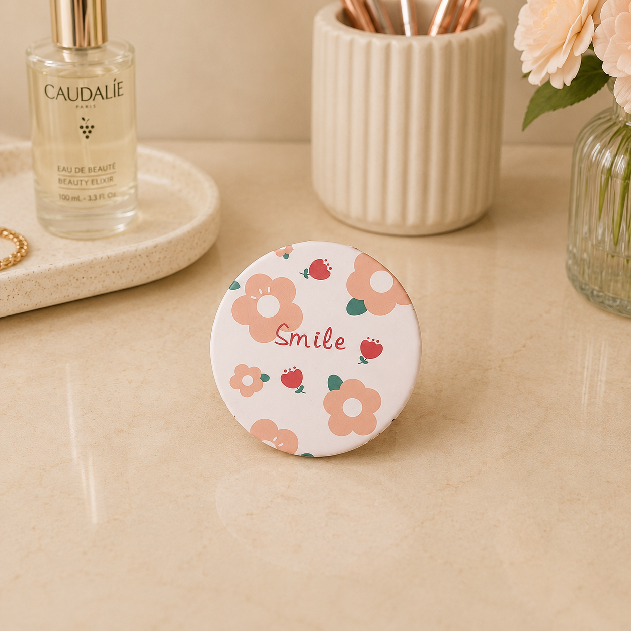 Pocket Mirror