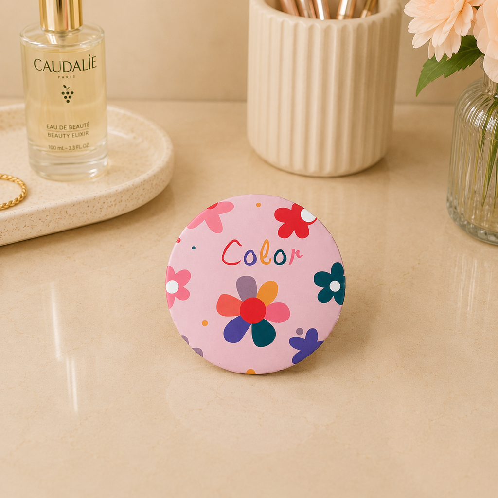 Pocket Mirror