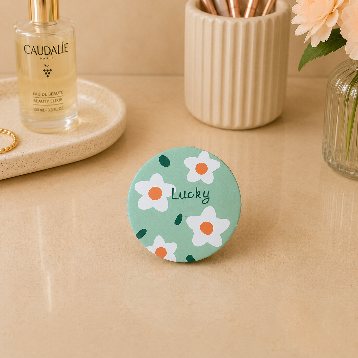 Pocket Mirror