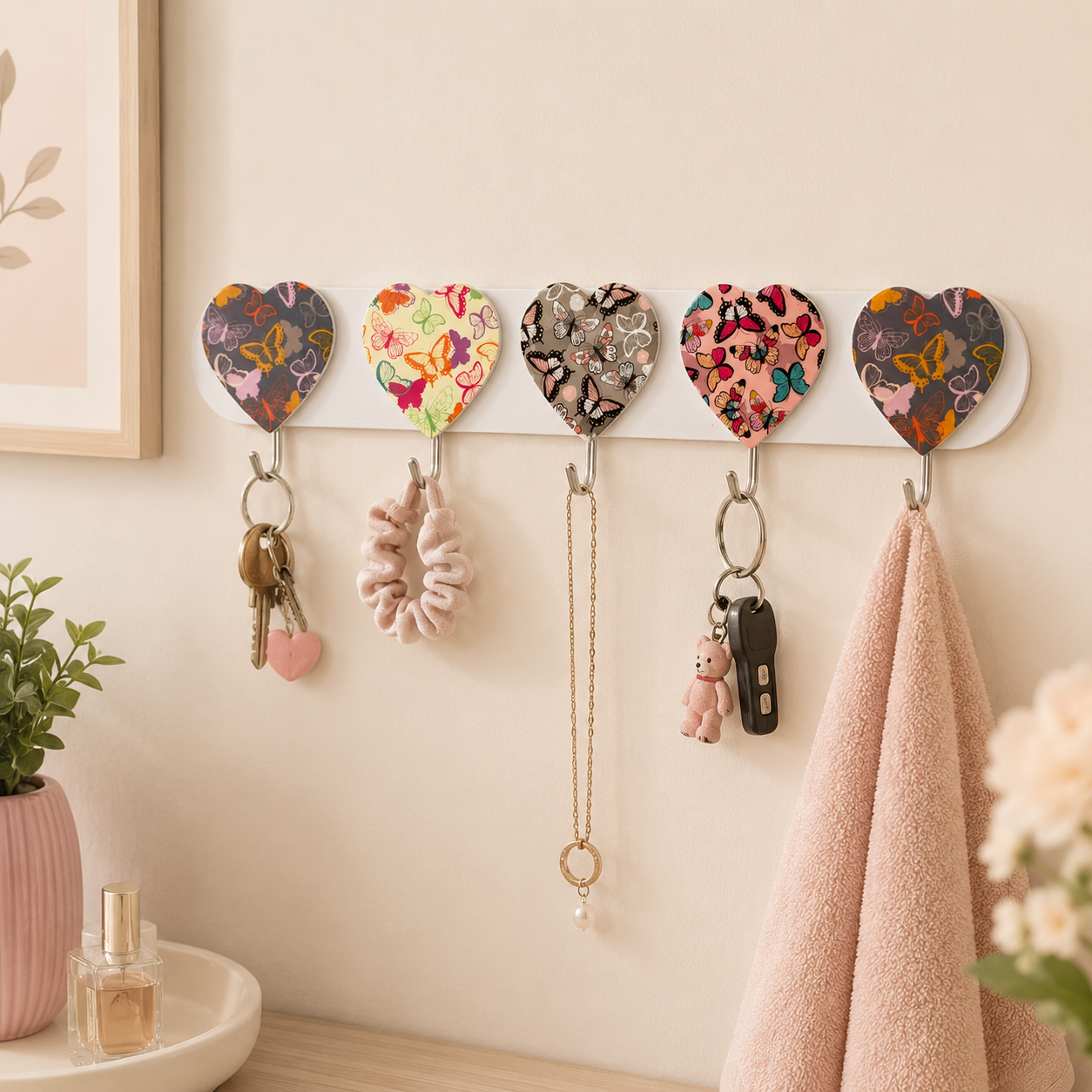 Wall Hooks