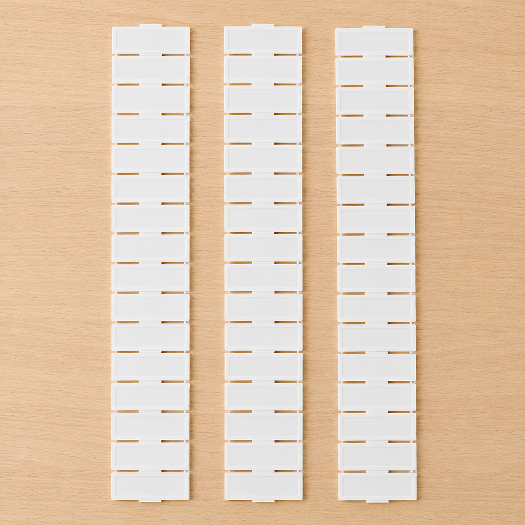 Area Partition