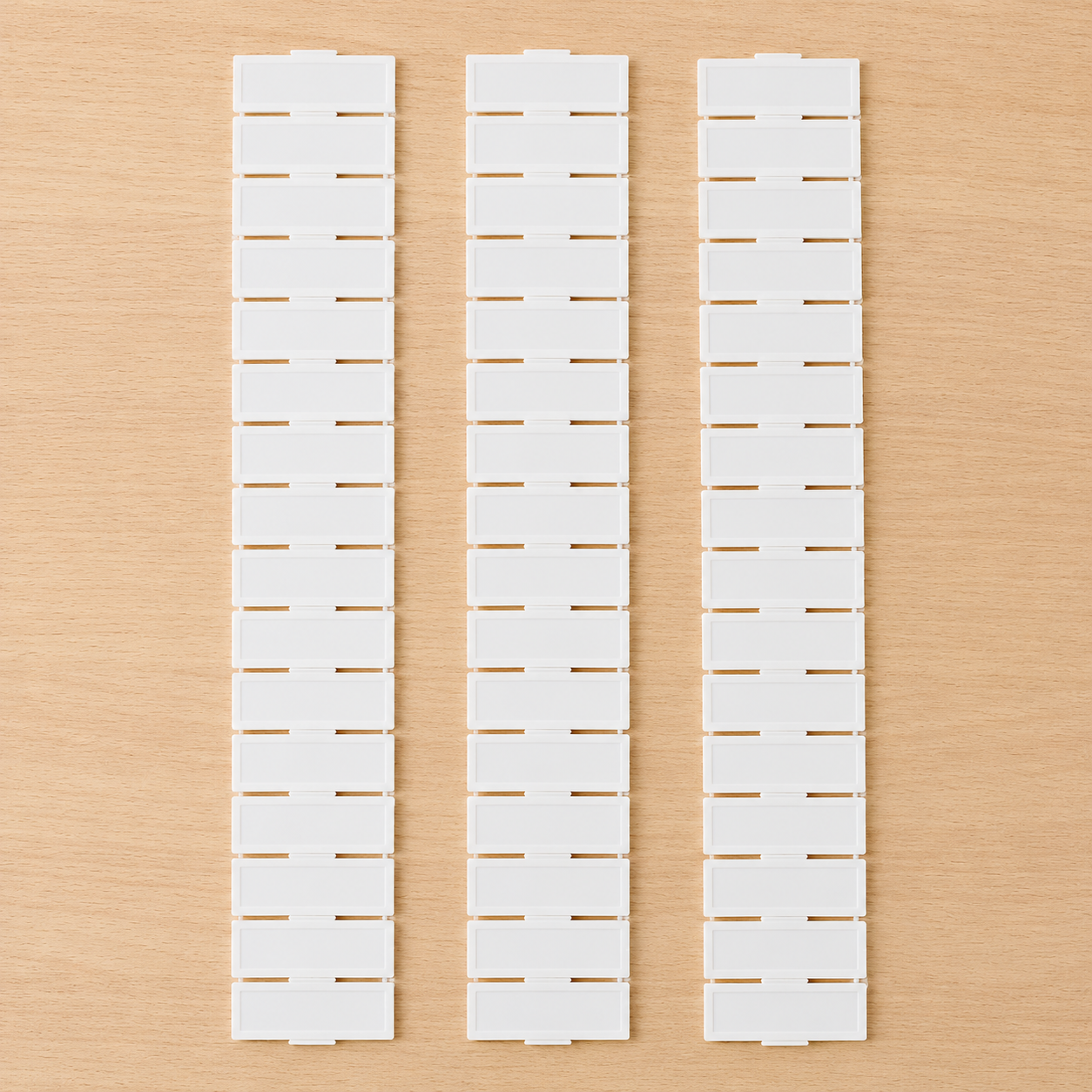 Area Partition