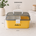 Smile Storage Box
