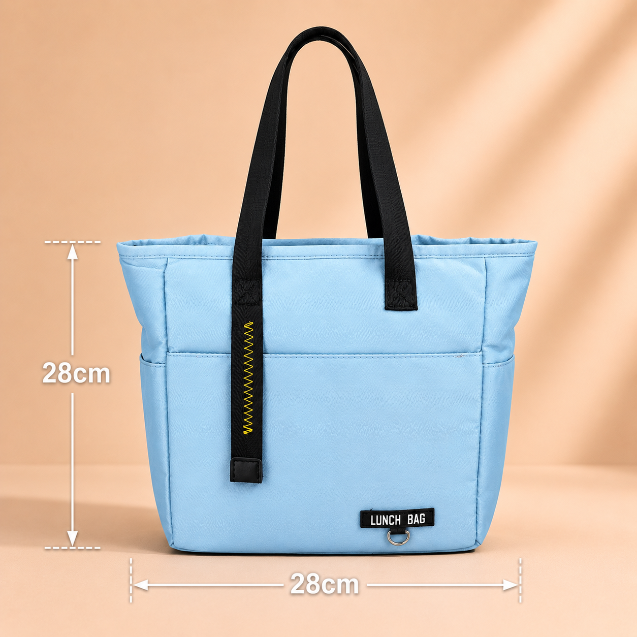 Premium Lunch Bag (Big)