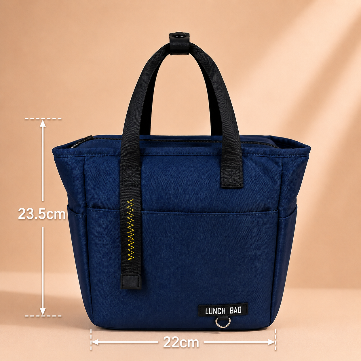 Premium Lunch Bag (Small)