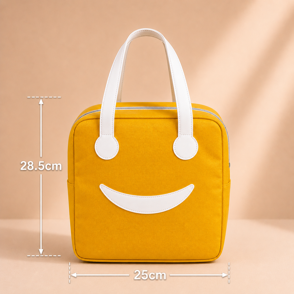 Smile Bag