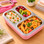 Delicious Life Lunch Box