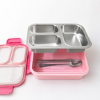 Delicious Life Lunch Box