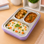 Smile Lunch Box