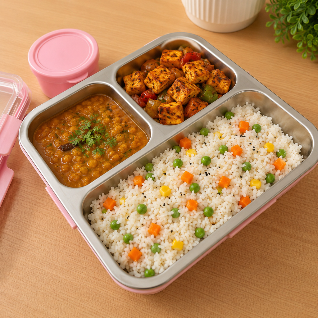 Cutie Carry Box