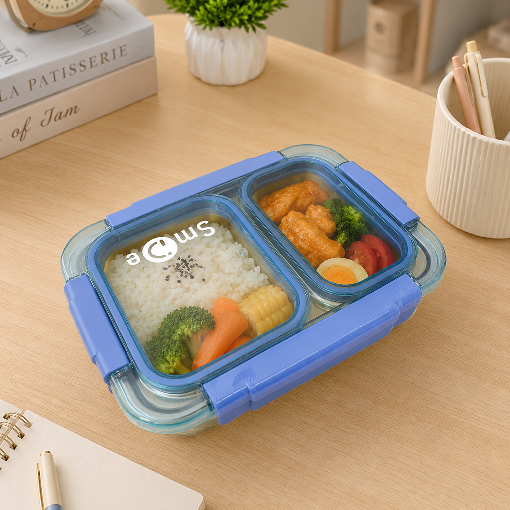 Elite Meal Box