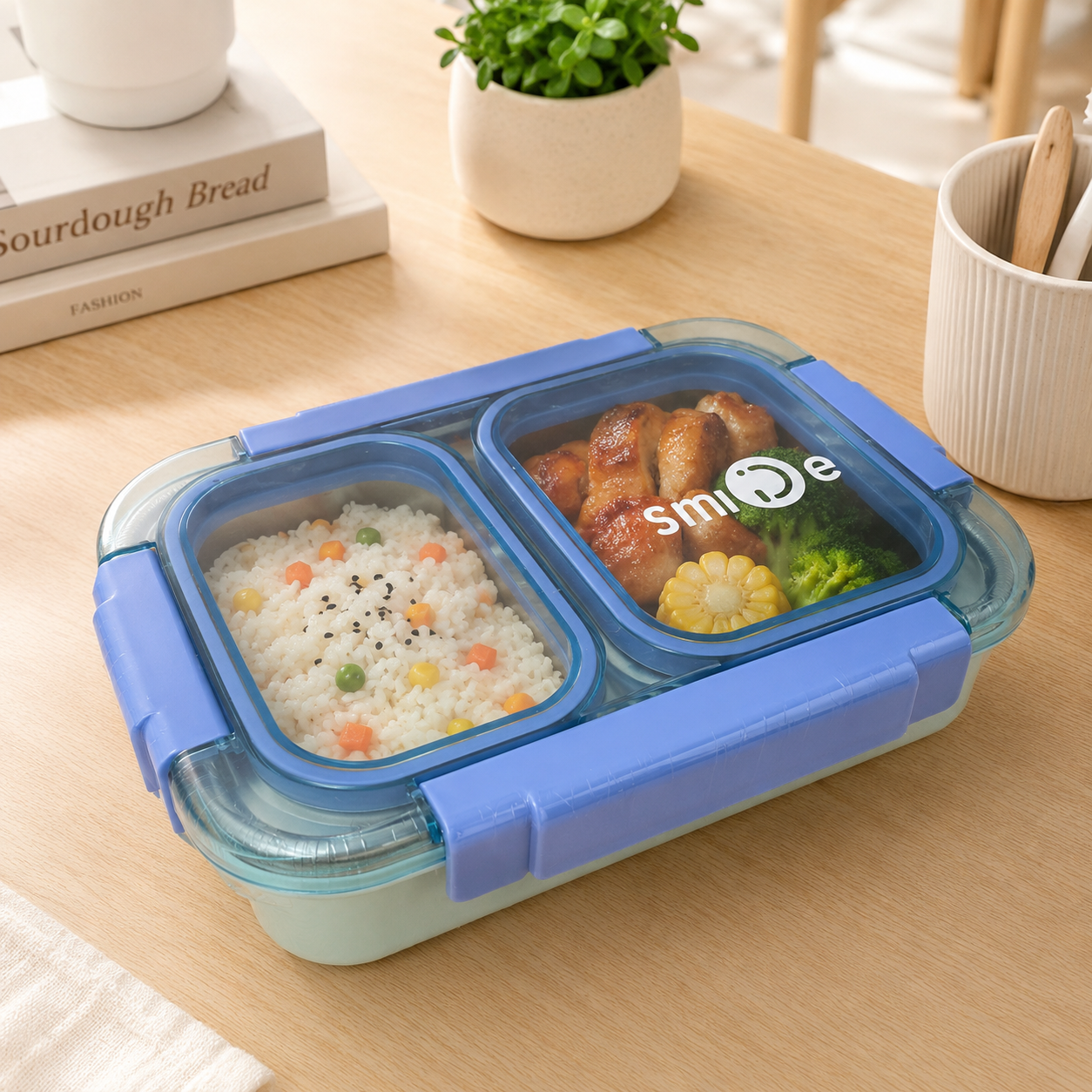 Elite Meal Box