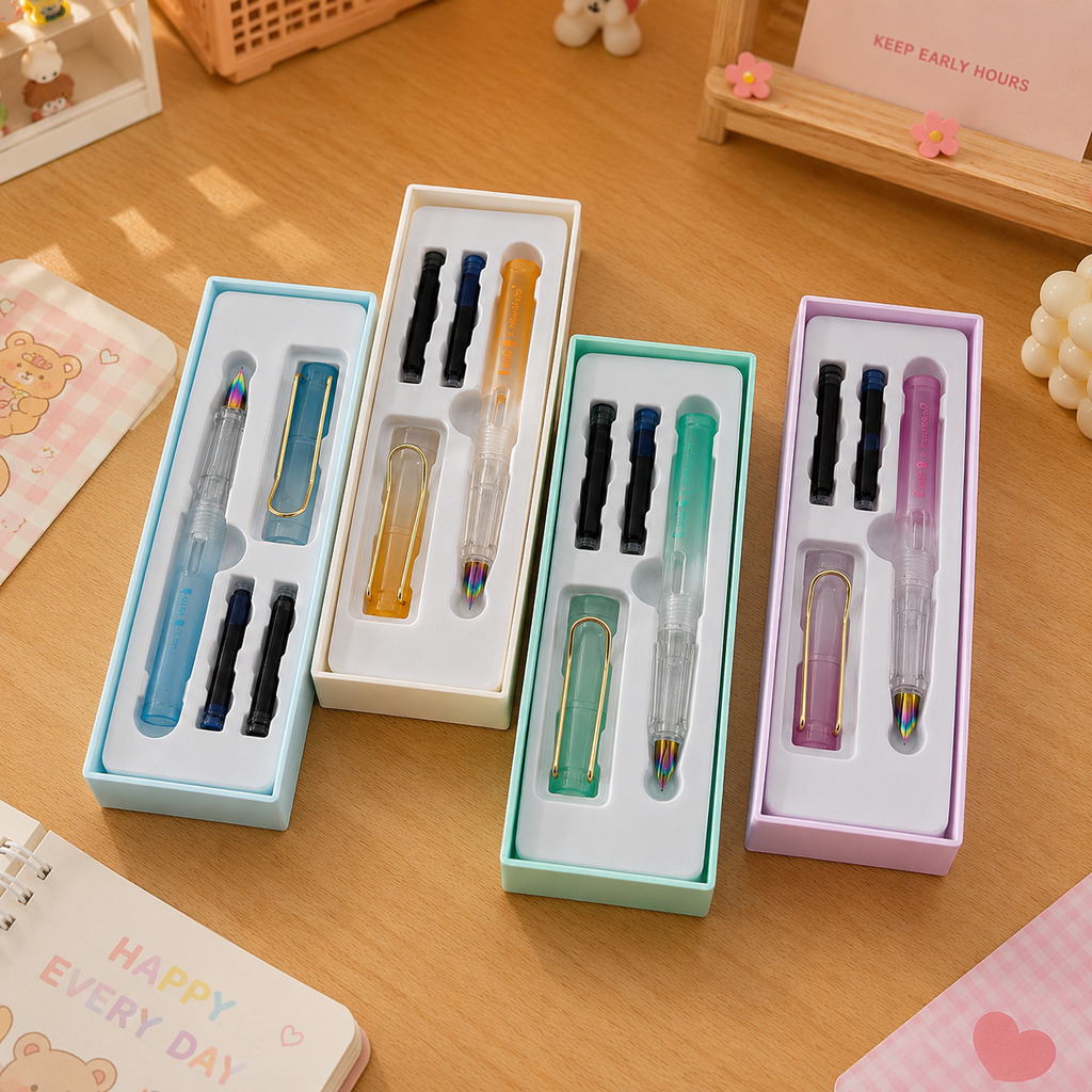 Twilight Fountain Pen