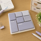 Pastel Sticky Notes