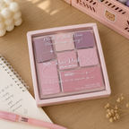 Pastel Sticky Notes