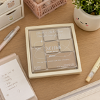 Pastel Sticky Notes