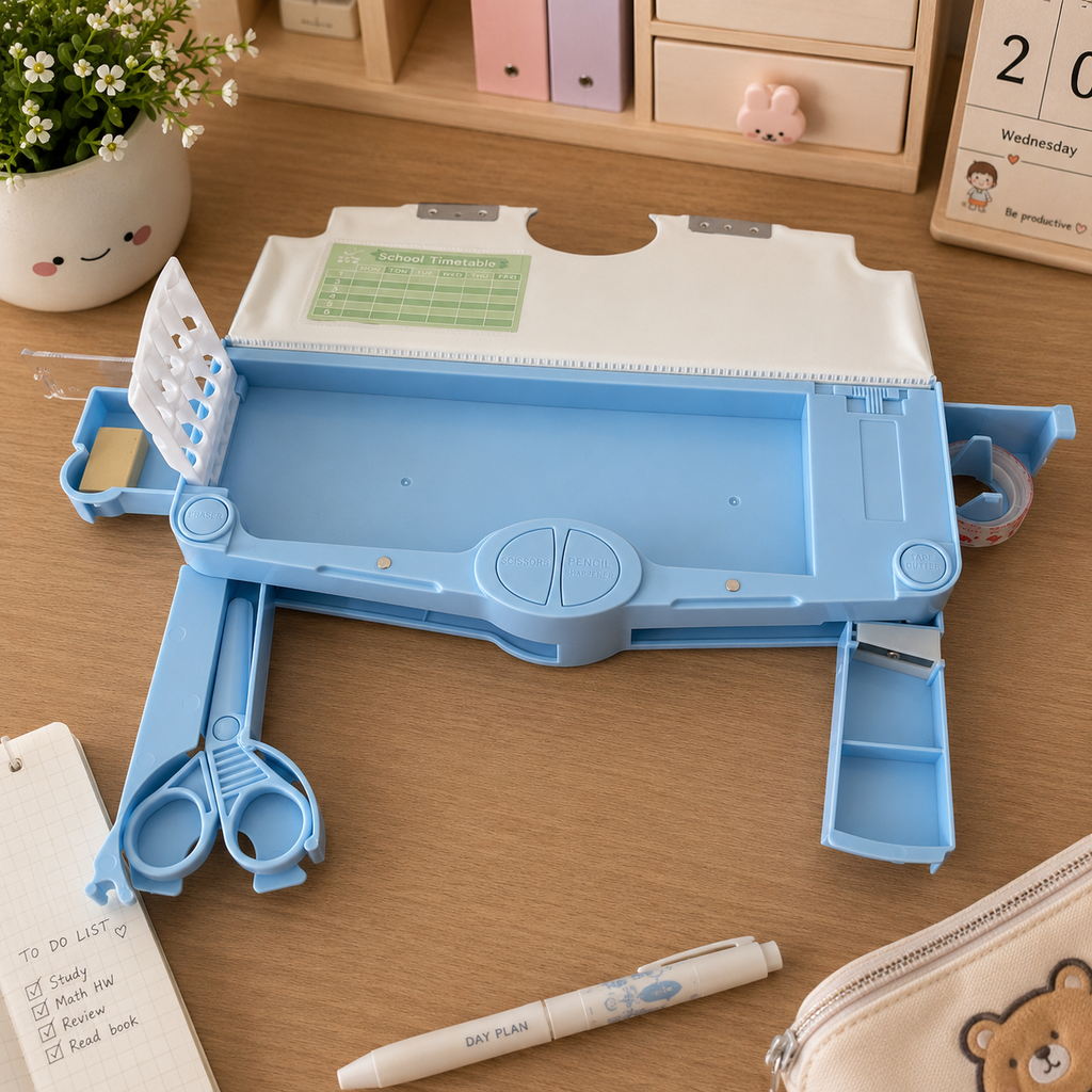 Pencil Box