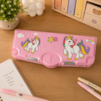 Pencil Box