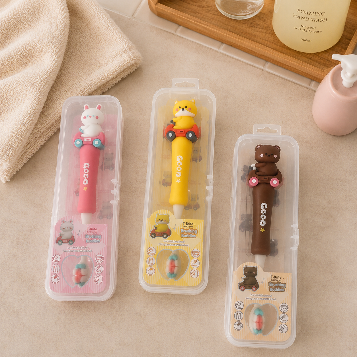 Tooth Brush