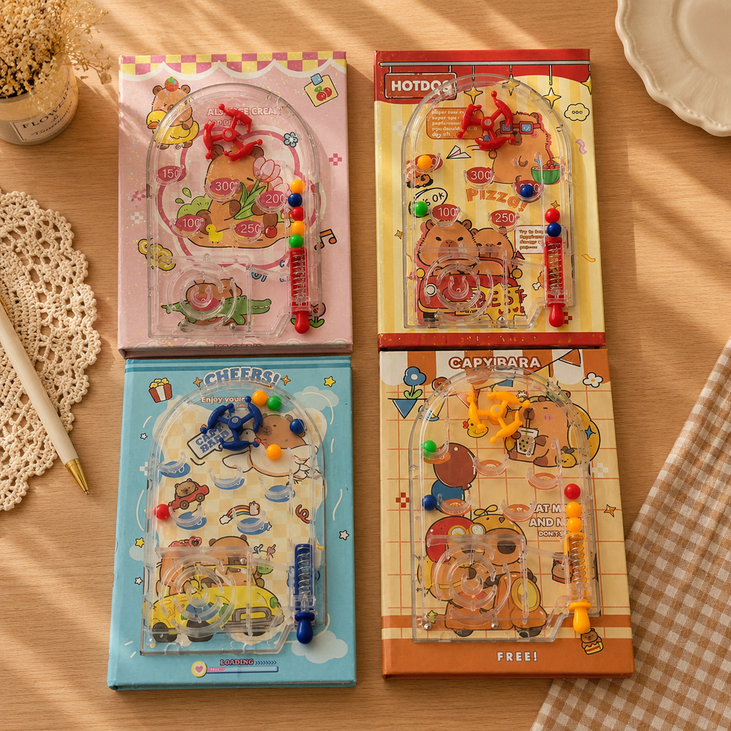 NoteBook Diary