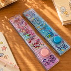 Puzzle Ruler